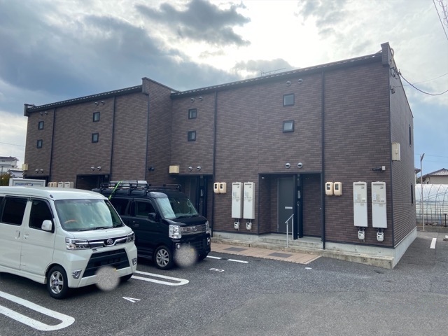 レオネクストグリーンパレス住岡の賃貸物件