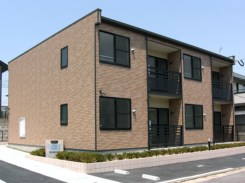 レオネクストルーチェの賃貸物件