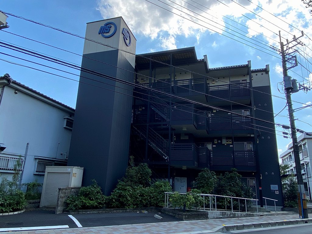 レオネクスト和光南MSの賃貸物件