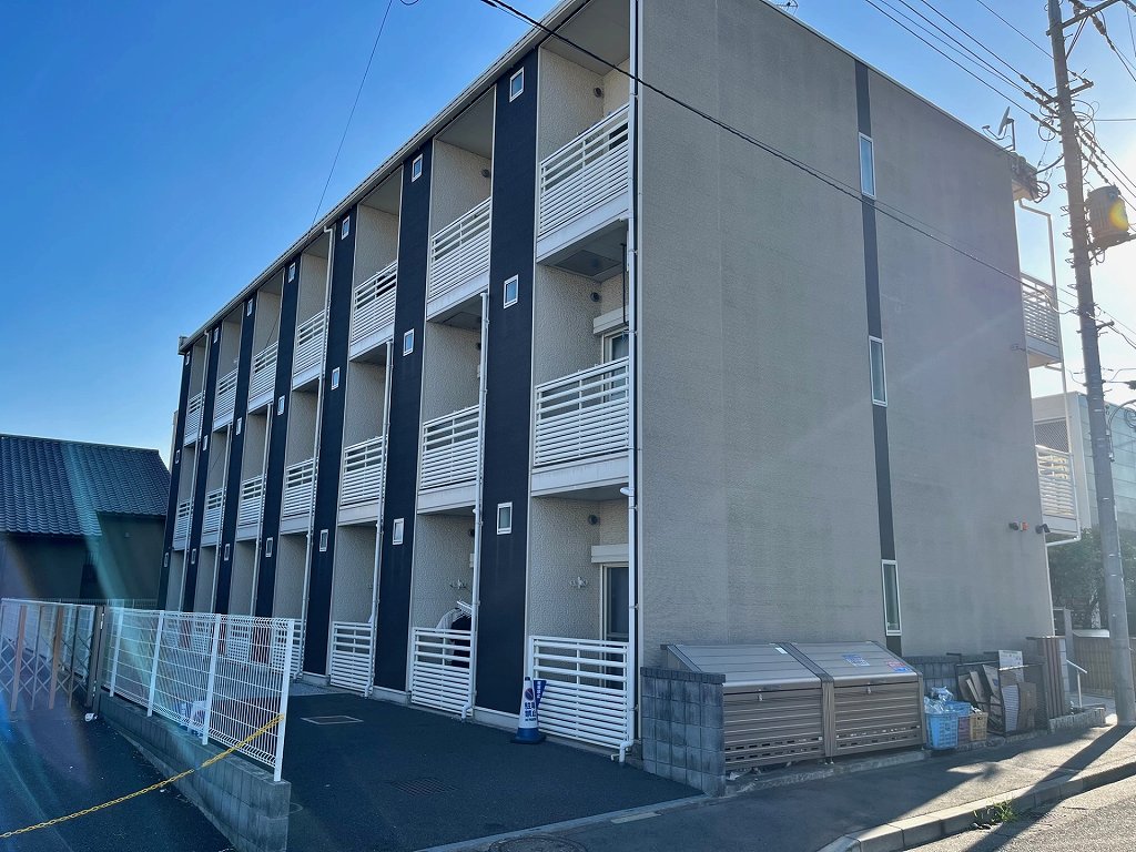 戸田公園駅より徒歩21分 2階 築11年4ヶ月の賃貸物件