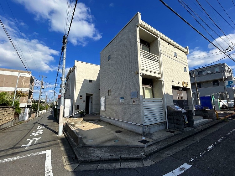 レオネクストエーリラフトリーの賃貸物件