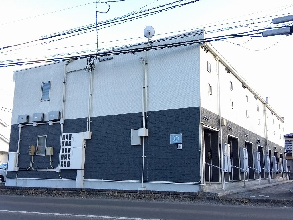 レオネクスト柴Ｑの賃貸物件