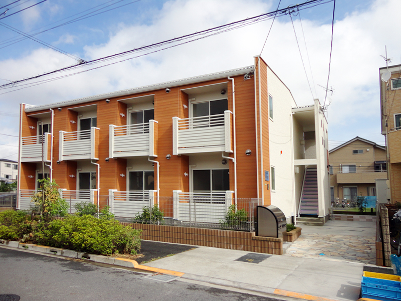 ＬＥＯＮＥＸＴマリンゴールドの賃貸物件