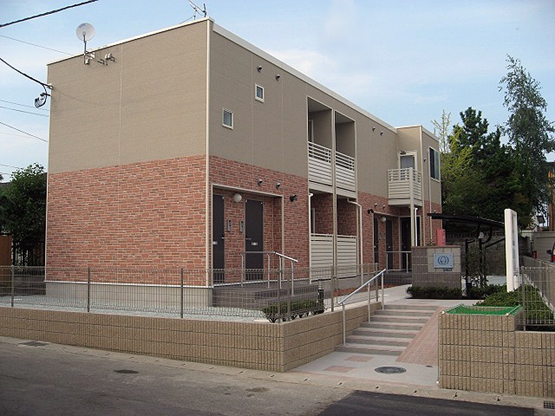 レオネクスト双葉ヶ丘の賃貸物件