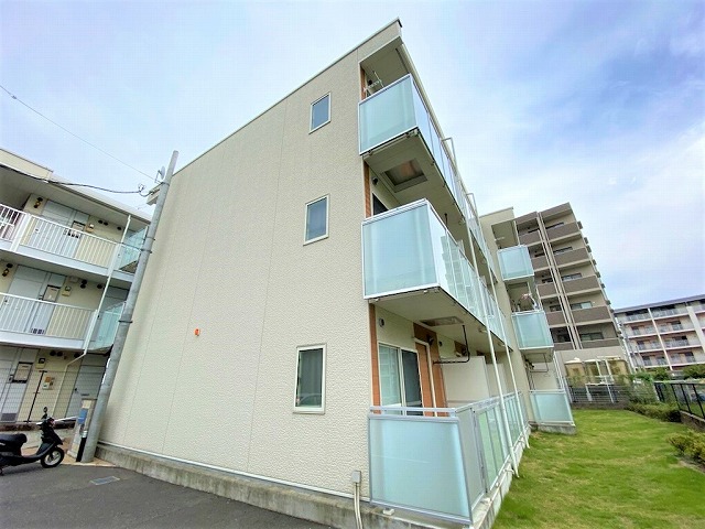 レオネクストななみの賃貸物件