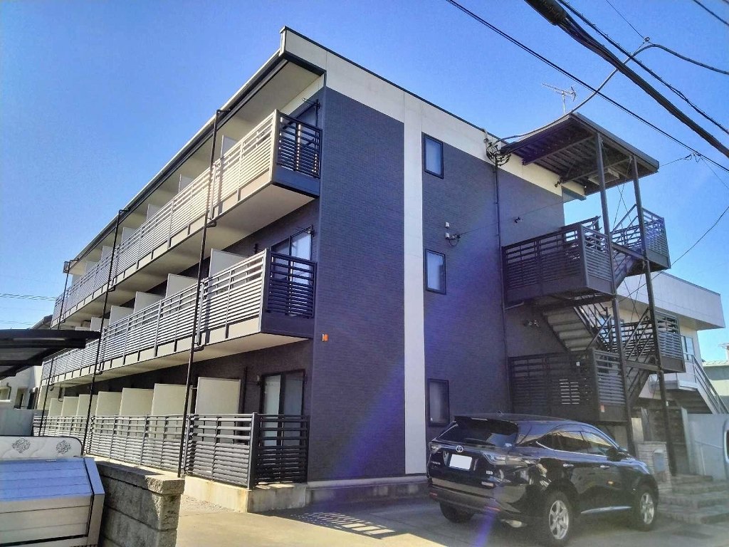 レオネクスト大宮EAST 1階 築12年3ヶ月の賃貸物件