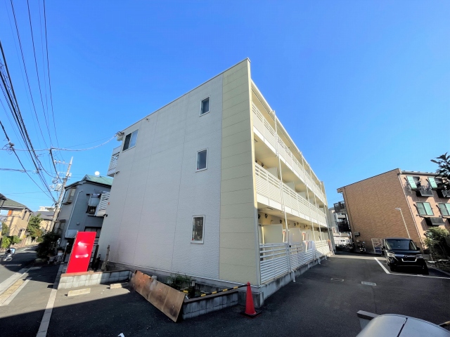 レオネクストアシュの賃貸物件