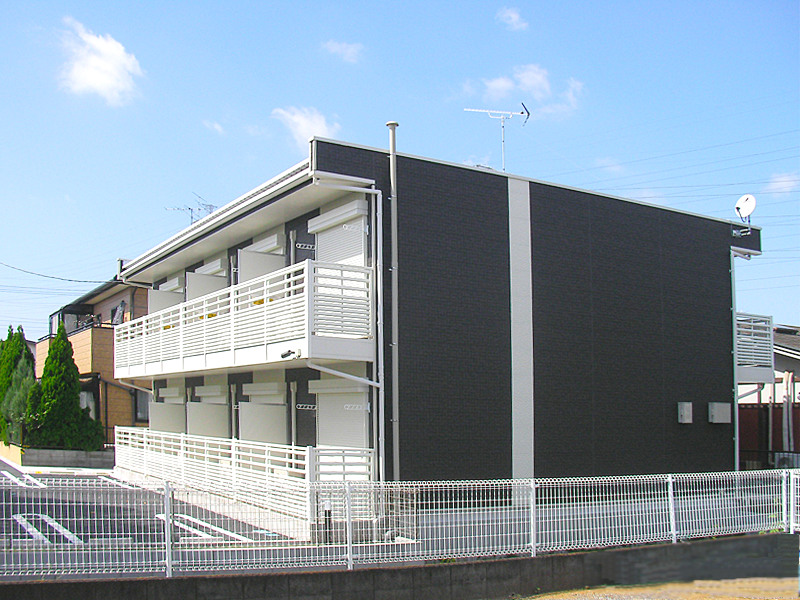 八潮駅より徒歩24分 2階 築11年4ヶ月の賃貸物件