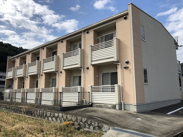 建物画像