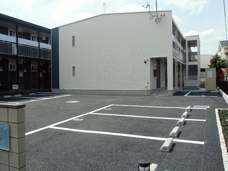 レオネクストAquaの賃貸物件