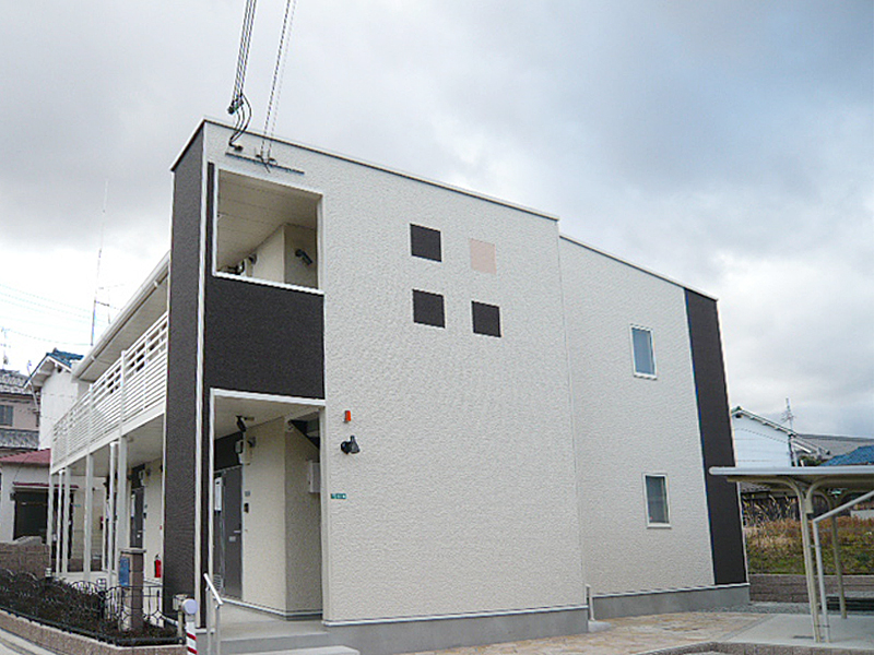 ＬＥＯＮＥＸＴルルドの賃貸物件
