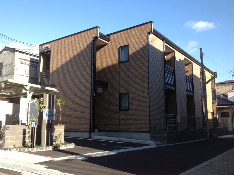 レオネクストベガ海運町の賃貸物件