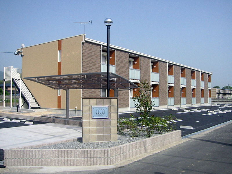 レオネクストはなみずきの賃貸物件