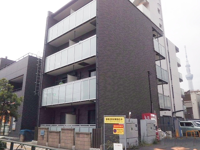 ＬＥＯＮＥＸＴオムライの賃貸物件