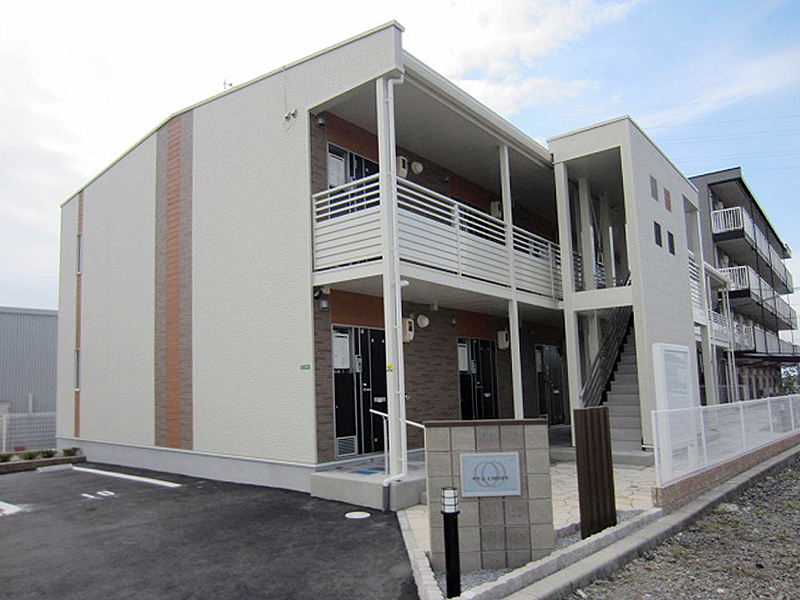 ＬＥＯＮＥＸＴマリンＣＨＯＦＵの賃貸物件