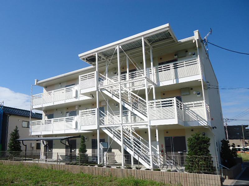 レオネクストフィオーレの賃貸物件