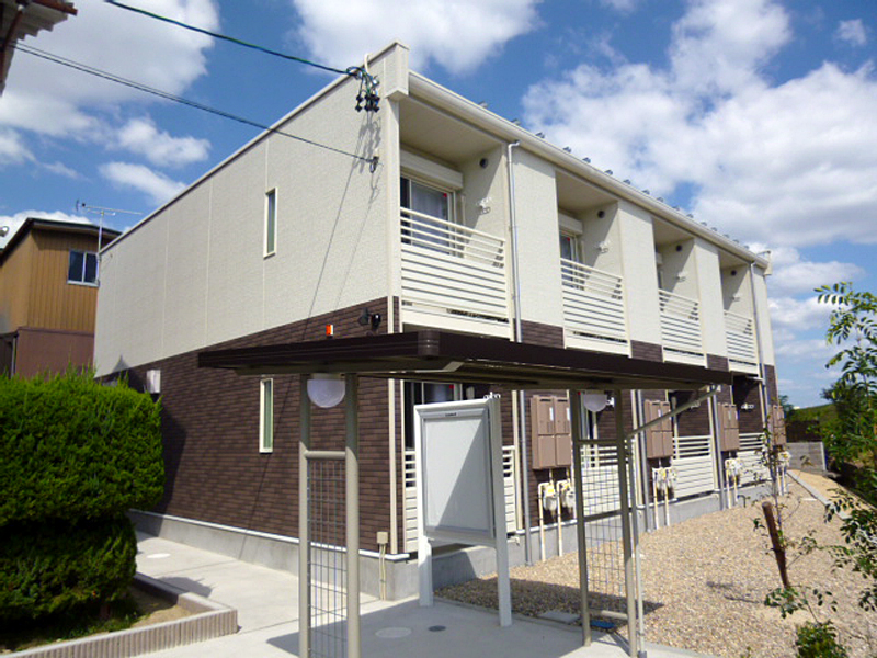 レオネクスト小原橋の賃貸物件