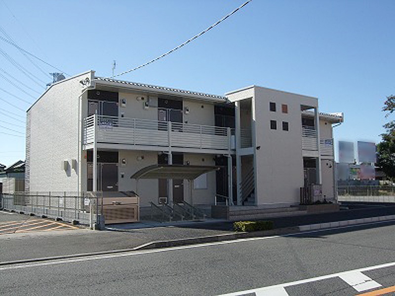 東岩槻駅より徒歩11分 2階 築12年6ヶ月の賃貸物件