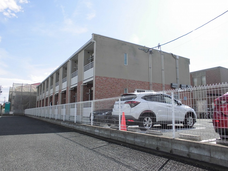 レオネクストアメニティテラスの賃貸物件