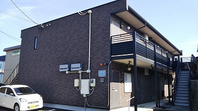 羽生駅より徒歩9分 1階 築12年5ヶ月の賃貸物件