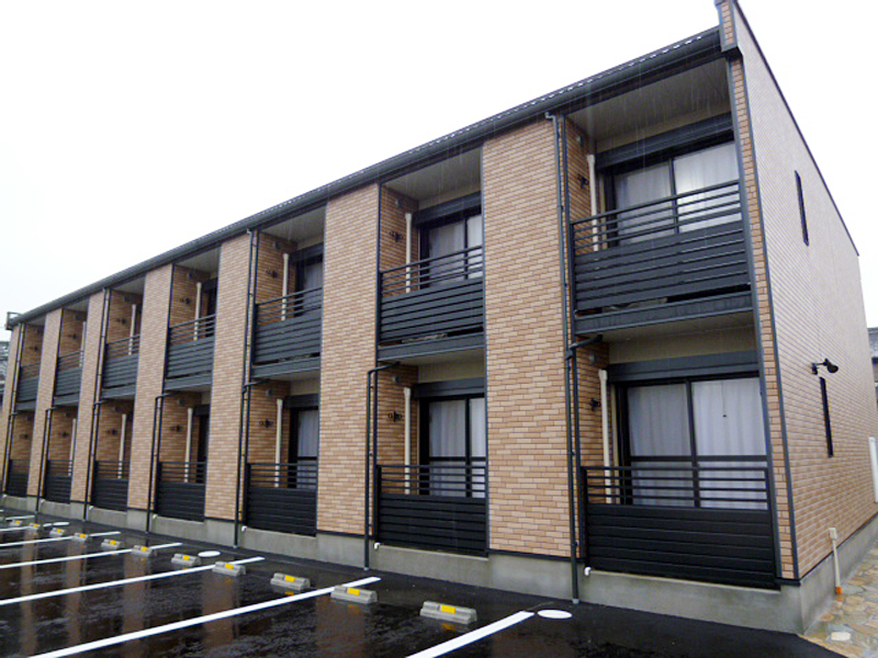 レオネクストサンファインの賃貸物件