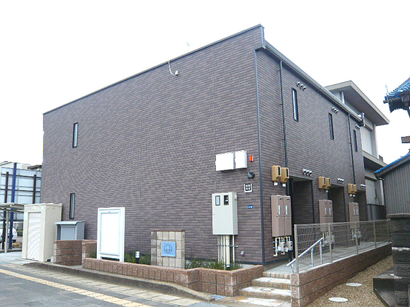 レオネクストワンサイドの賃貸物件