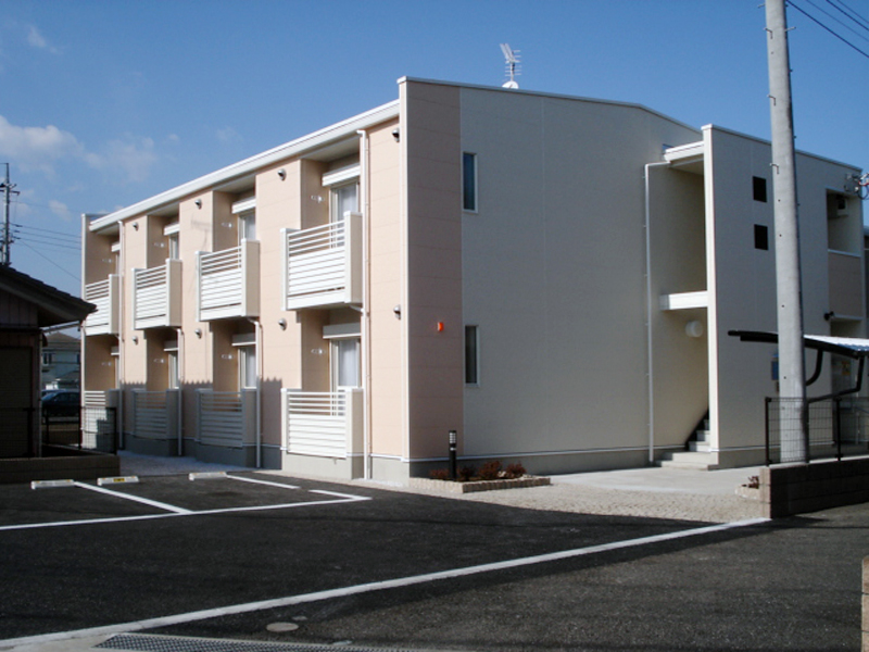 レオネクストユイットの賃貸物件