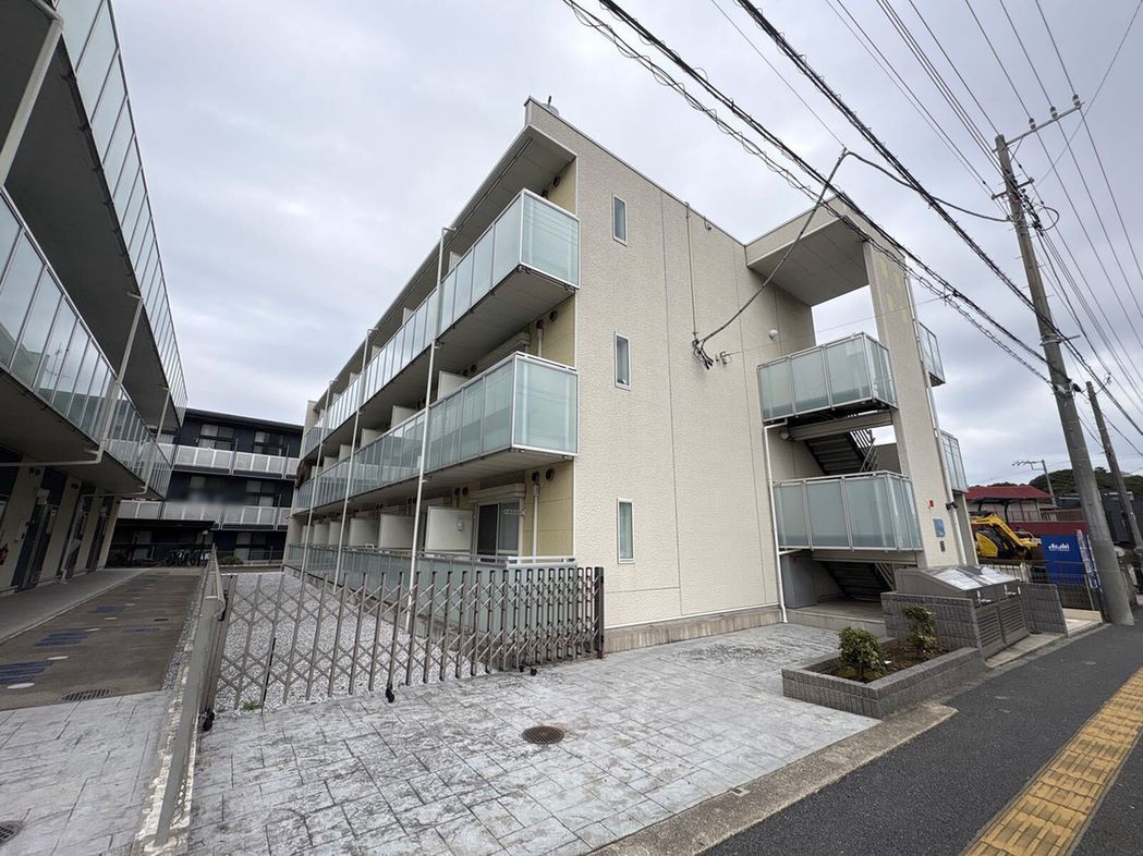 レオネクストTOMYの賃貸物件