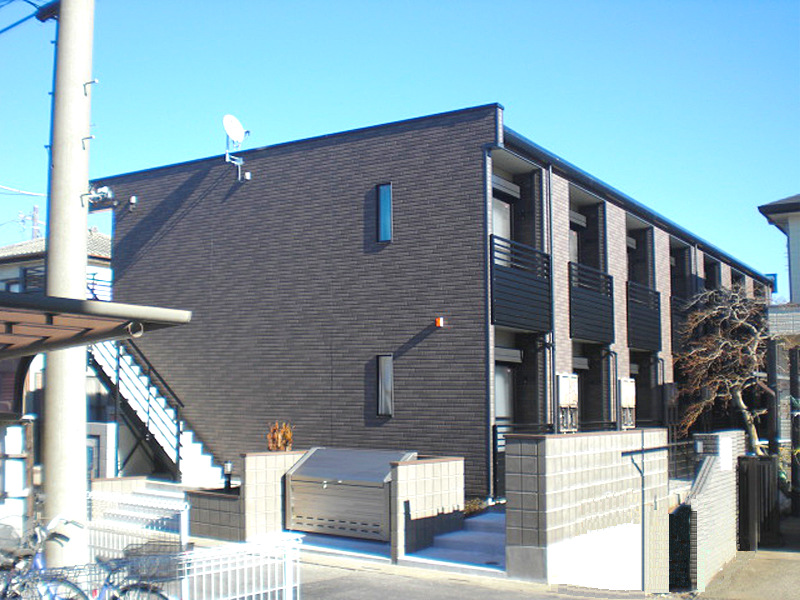 レオネクストやわらぎの賃貸物件