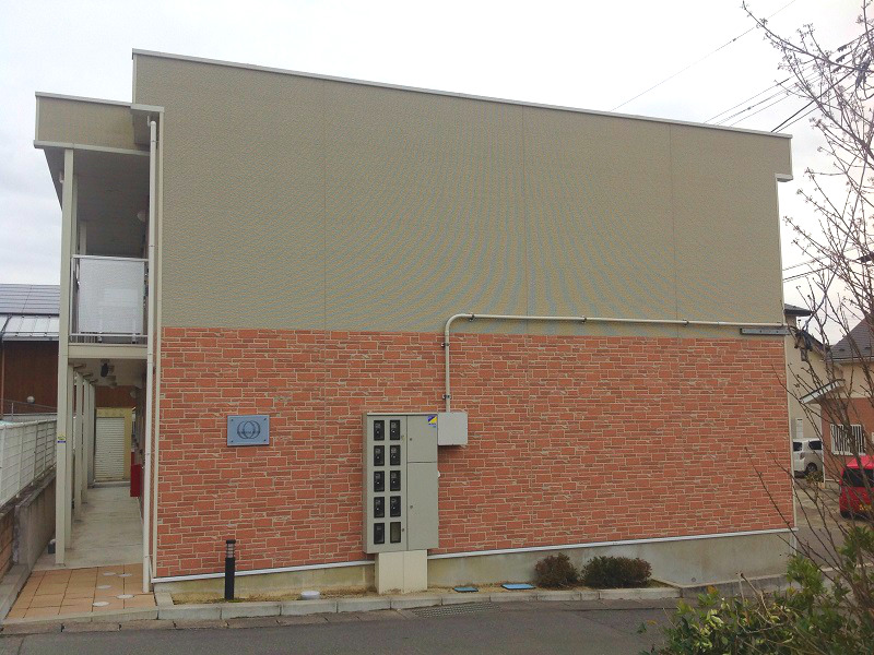 レオネクストＹＯＫＥＰＡＬＡＣＥ2の賃貸物件