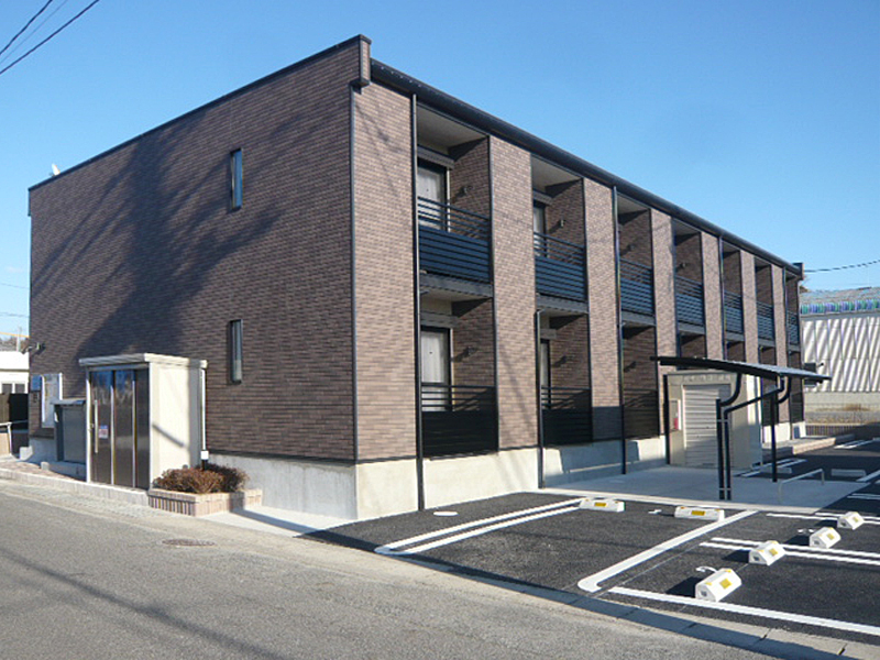 レオネクスト葵の賃貸物件