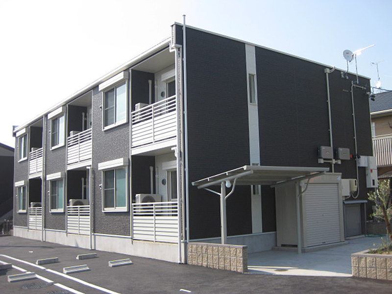 レオネクストオリーブの賃貸物件