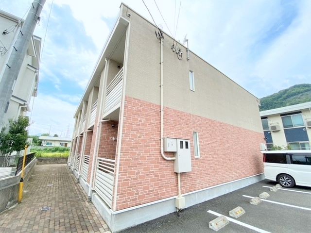 レオネクストサンヒルズの賃貸物件