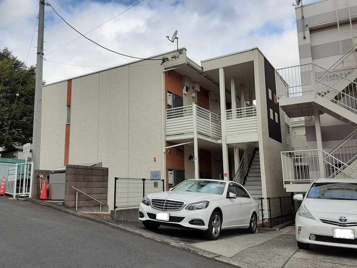 レオネクストヴィセオの賃貸物件