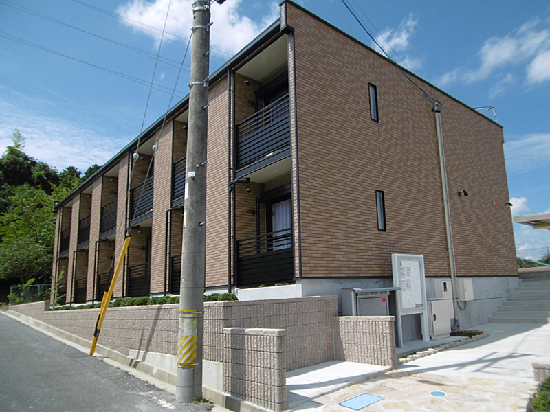 レオネクストKの賃貸物件