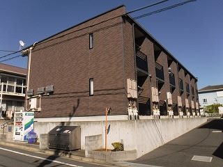 レオネクスト花水台の賃貸物件