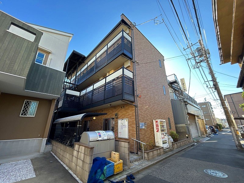 建物画像