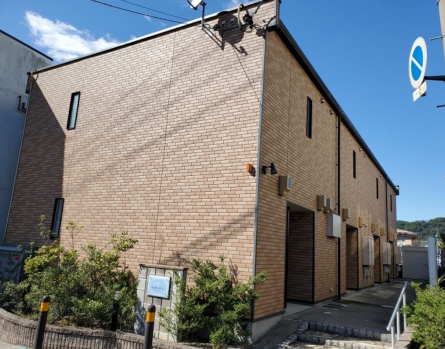 レオネクスト高サカエメゾンの賃貸物件