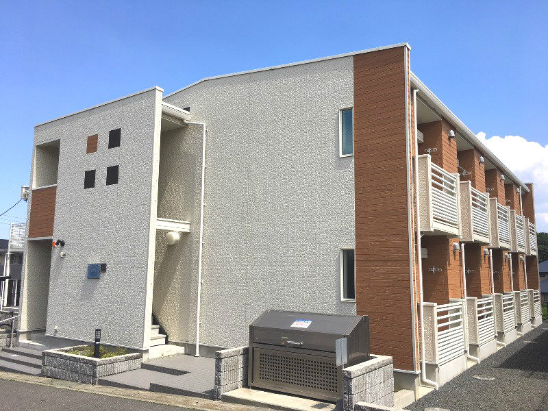 レオネクスト森山の賃貸物件