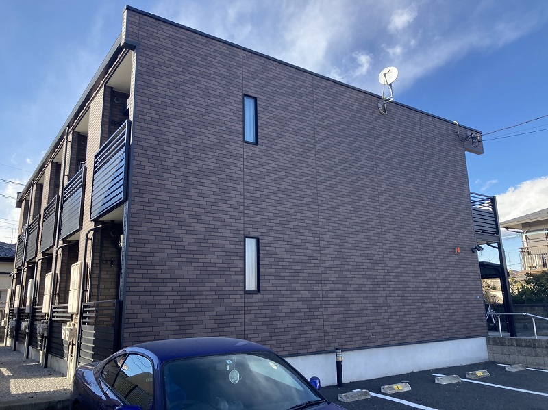 レオネクストヴィラ羽生東の賃貸物件