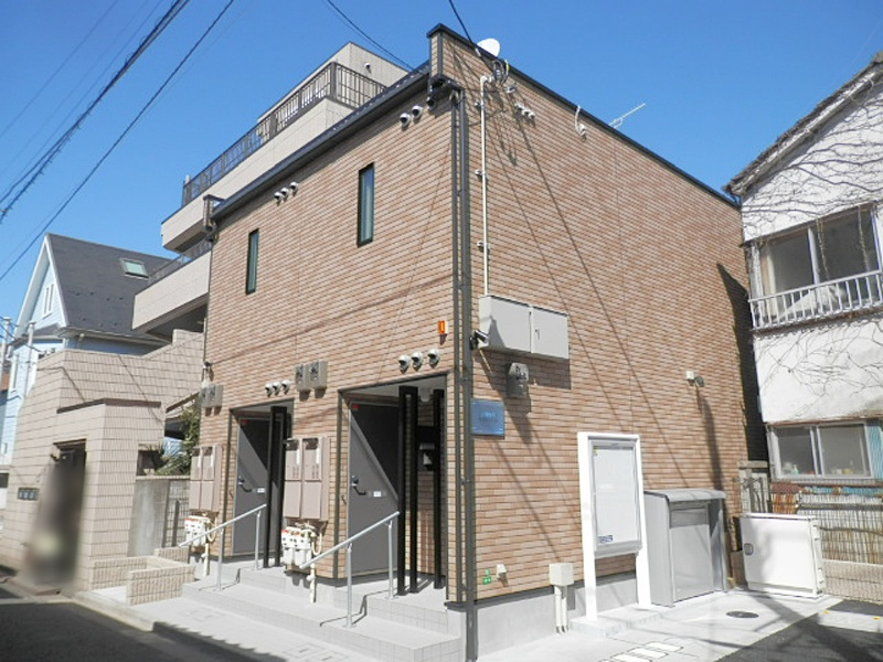 プチフラージュの賃貸物件