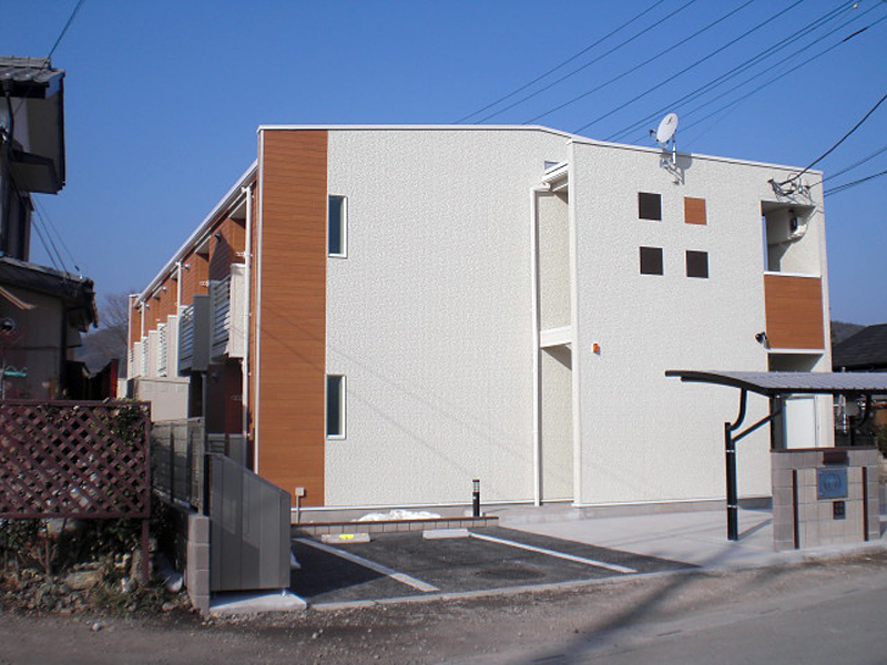 建物画像