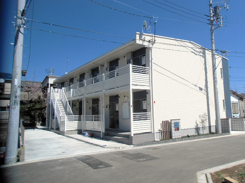 レオネクストさくらいの賃貸物件