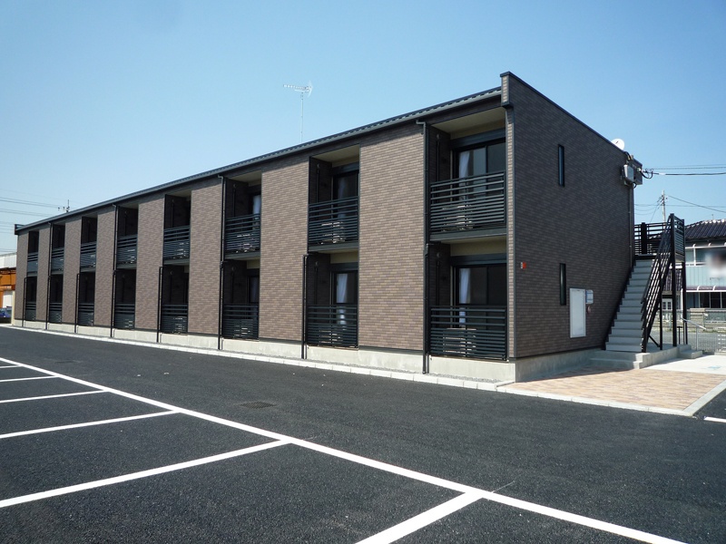 レオネクストパトリの賃貸物件