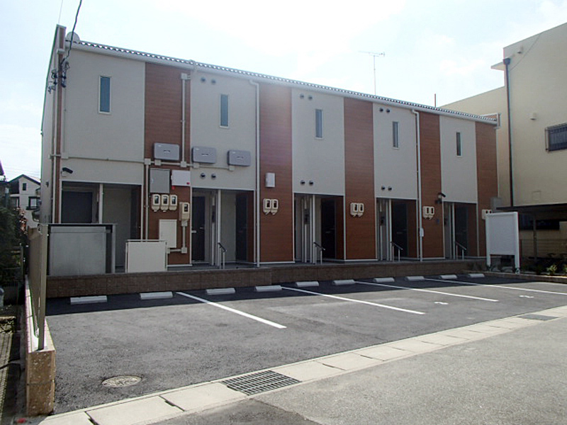 レオネクストアニバーサリーの賃貸物件