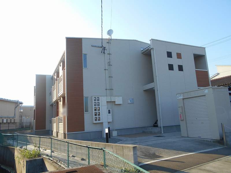 レオネクスト相馬IIの賃貸物件