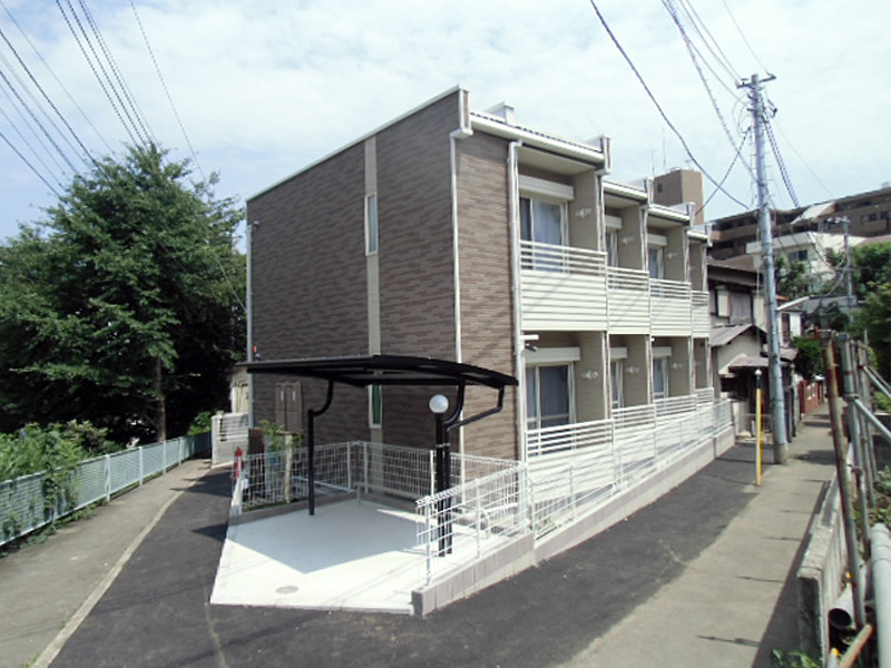 レオネクストプリマヴェーラの賃貸物件