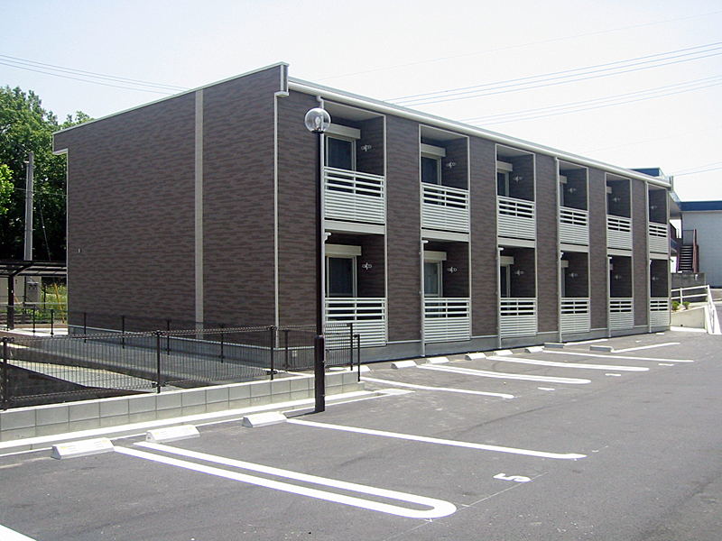 レオネクストＴＯＢＡ３の賃貸物件