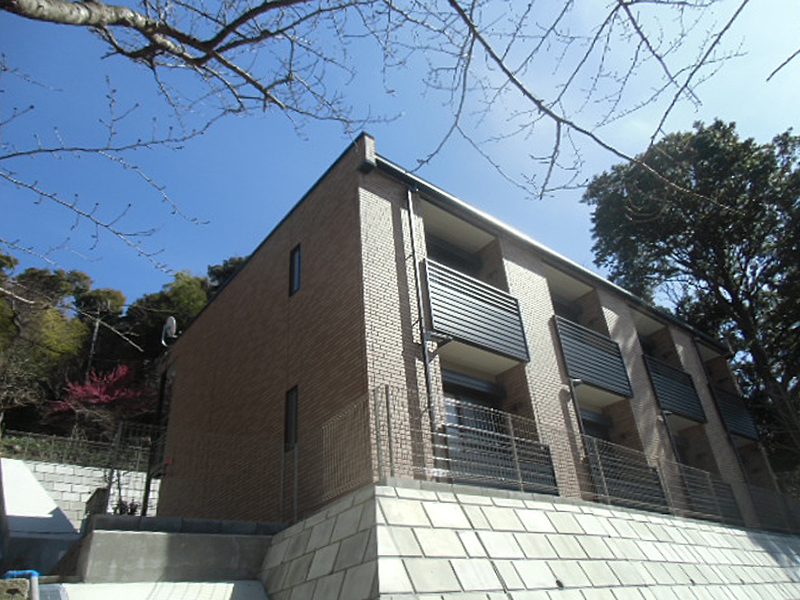 レオネクストシャルマンの賃貸物件