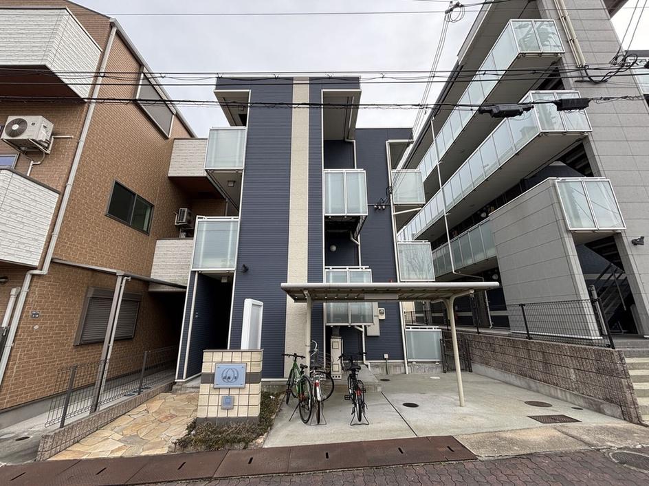 建物画像
